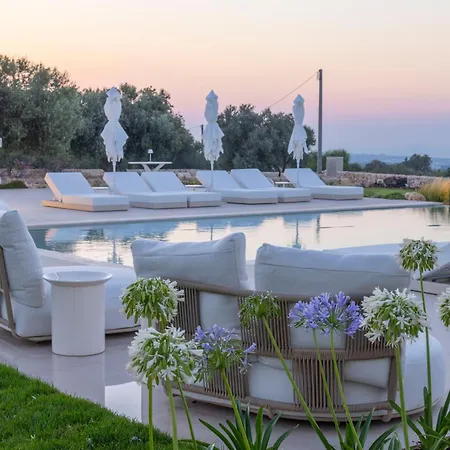 Alba Dorata By Experiences Puglia *