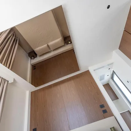 Alba Dorata By Experiences Puglia *