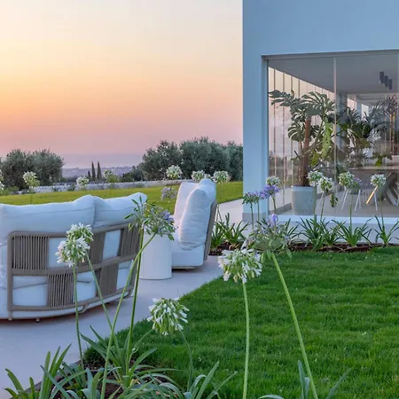 Alba Dorata By Experiences Puglia *