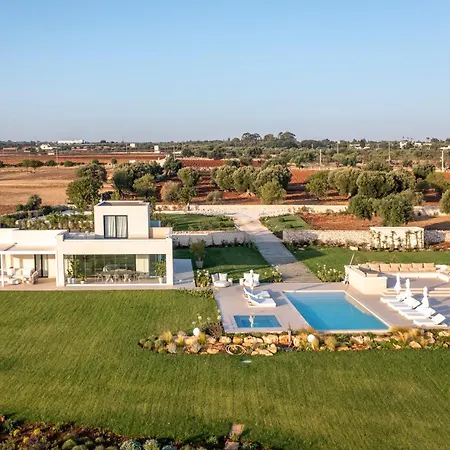 Alba Dorata By Experiences Puglia