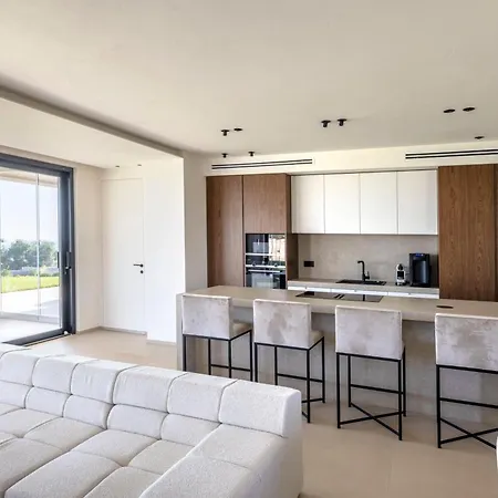 Villa Alba Dorata By Experiences Puglia