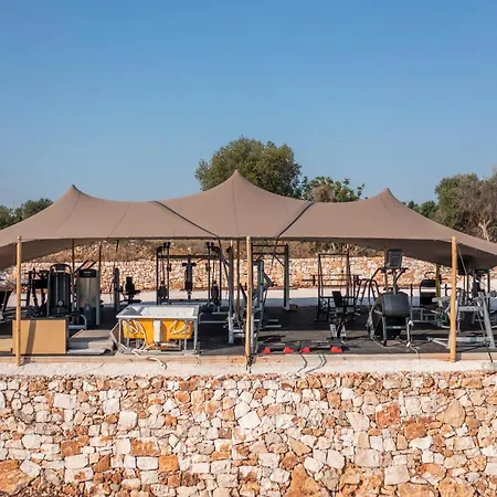 Alba Dorata By Experiences Puglia *