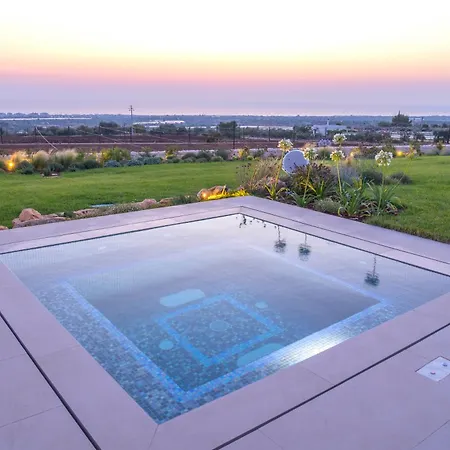 Alba Dorata By Experiences Puglia Villa