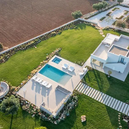 Alba Dorata By Experiences Puglia Villa