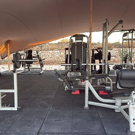 וילה Alba Dorata By Experiences Puglia *