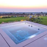 Alba Dorata By Experiences Puglia Villa