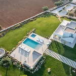 Alba Dorata By Experiences Puglia Villa