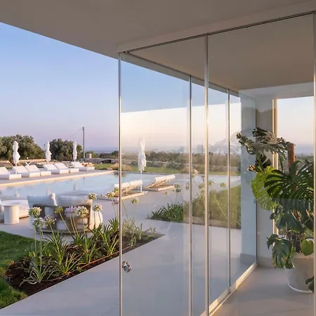 Villa Alba Dorata By Experiences Puglia